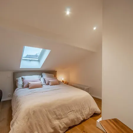 Mon Petit Chez Vous Luxe Prive * Annecy