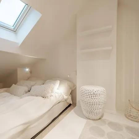 Mon Petit Chez Vous Luxe Prive *